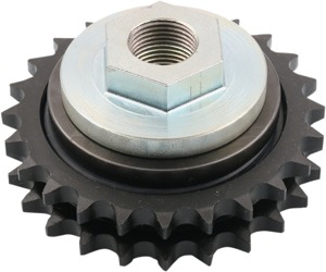 Compensator Sprocket 34T - For 07-19 HD Touring Softail Dyna