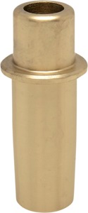 Premium C630 Racing and Manganese Racing Bronze Valve Guide - C630 Guide, Intake/Exhaust Std