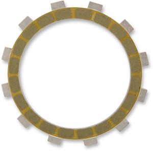 Friction Plates