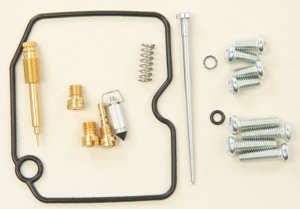 Carburetor Repair Kit - For 06-07 Arctic Cat 4004X4