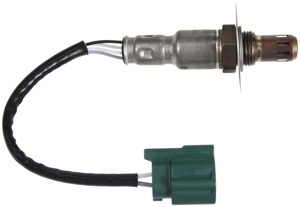 Direct Fit (B1S2) Oxygen Sensor - For 15-20 Subaru WRX / 14-18 Forester