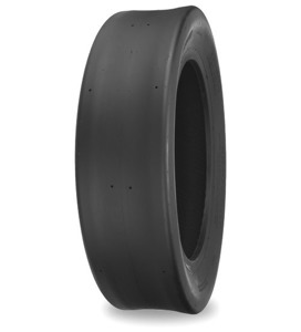 Tire Reactor 2 Drag Slick Rear 26X7-17 Bias