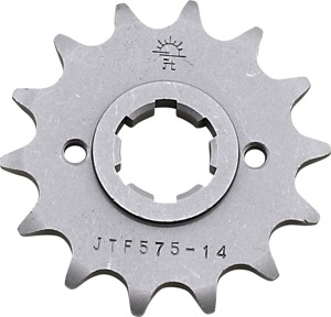 Front CS Sprocket - 14 Tooth 520