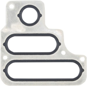 Transmission O-Rings and Seals - Transmission Case Seal