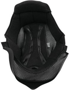 Answer AR1 Helmet Liner Black Youth - Medium