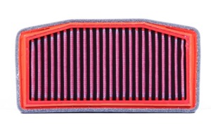 18 + Kawasaki Ninja 250 Replacement Air Filter