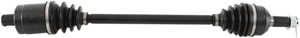 8-Ball Xtreme Duty Axle, Rear Right - 8Ball Xtreme Duty Axle