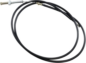 Replacement RR Hand Brake Cable - Brake Cable Rhan Kaw Atv Bk Vn