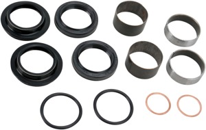 Fork Seal & Bushing Kit - For 93-20 Yamaha YZ80 YZ85