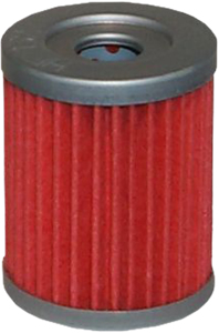 Oil Filter - For 85-16 Suzuki Arctic Cat Kawasaki Yamaha