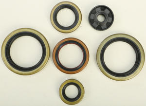 Oil Seal Kit - For 16-17 KTM Husqvarna