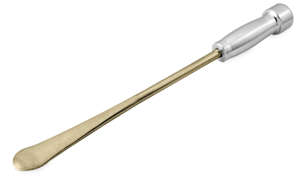 Heavy Duty Tire Iron - 17.5" Long