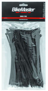 Cable Ties - 7.5" 100 Pack