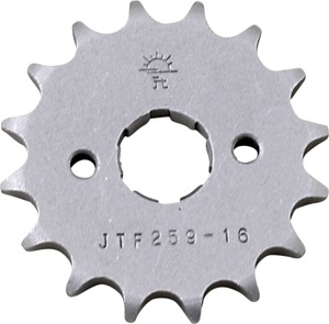 Sprockets - Jtf259.16Ts