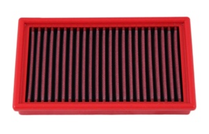 Replacement Panel Air Filter - For 2009+ Nissan Cube 1.5 DCI