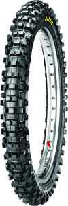 M7304D 90/100-21 Maxcross Desert It Tire