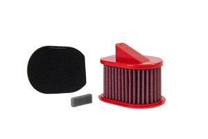 Performance Air Filter - Replaces 11013-1302 & 11013-0044 - For 03-09 Kawasaki Z1000, 04-12 Z750, & 13-16 Z800