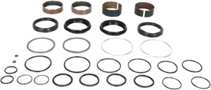 Fork Seal & Bushing Kit - For 10-19 Yamaha WR YZ