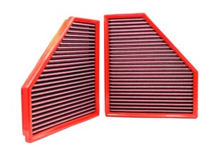 2021+ BMW M3/M4 (G80/G82) Replacement Panel Air Filter