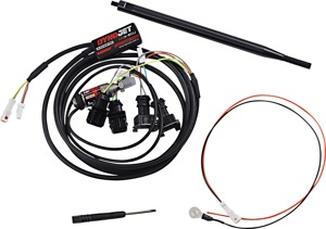 Quickshifter Kit - Quickshifter Kit 01-16 Hd Ev1