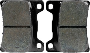 Sintered Brake Pads - 555Ls Sint Brake Pads Sbs