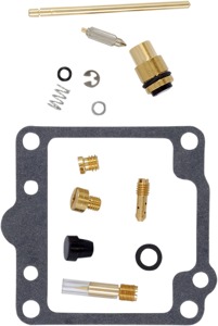 Carburetor Repair Kit - For 81-83 Suzuki GS650