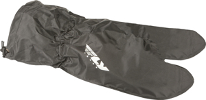 Glove Rain Cover Black Medium