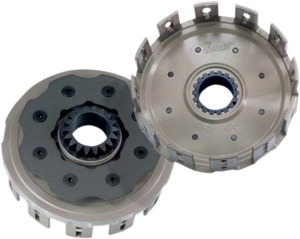 Billet Clutch Basket - For 13-16 Honda CRF450R