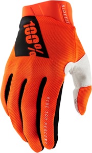 Men's Ridefit Gloves - Ridefit Glv Floorg Lg