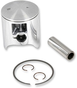 Piston Kit - Piston Kit Rm250 89-95 B