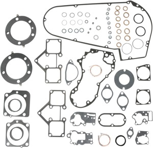 Complete Gasket Set - Engine Gasket Set