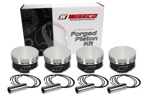 Mini-Cooper 2002-5 FT 8.5:1 Turbo 77mm Piston Shelf Stock Kit