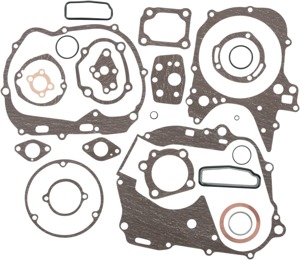 Complete Engine Gasket Set - For 66-79 Honda CT90