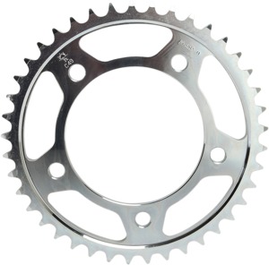 Steel Rear Sprocket - 41 Tooth 530 - For CB/R Superhawk Firestorm/Blade