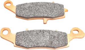 Sintered Extreme Pro Brake Pads