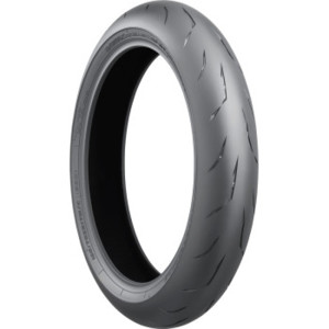 Battlax Racing Street RS10F Tire - 120/70ZR17 M/C 58W TL