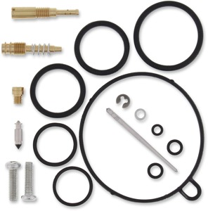 ATV Carburetor Repair Kit - For Honda TRX90 TRX90EX TRX90X