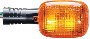 Turn Signal Front - For 96-00 Suzuki GSF Bandit S