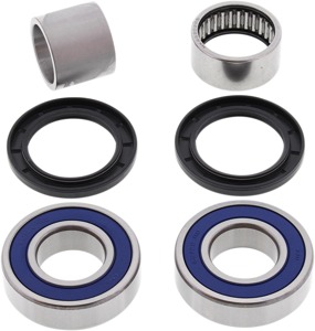 Wheel Bearing and Seal Kits - Wheel Bearing Kit 25-1476 Ab