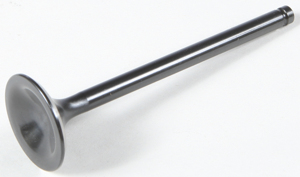 Black Diamond Exhaust Valve