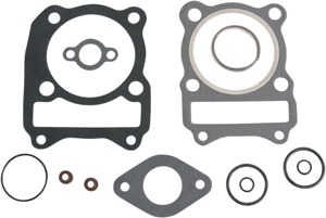 Top End Gasket Kit - For 02-09 Suzuki Ozark 04-09 LTZ250