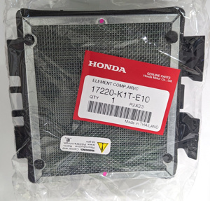 Replacement Air Filter Element - For 21-23 Honda CRF300L