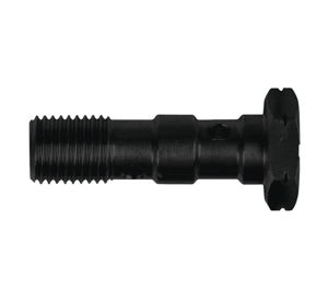 Shadow 10mm x 1.25 Double Banjo Bolt