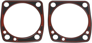 Base Gasket Kits - Gasket Cylinder Base Fnt-Rear