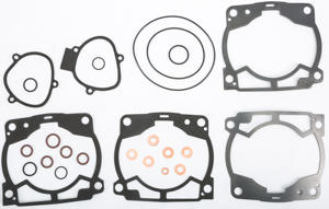 High Performance Top End Gasket Kit - For 17-18 Husqvarna KTM 250/300