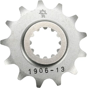 Front Sprockets - Jtf1906.13