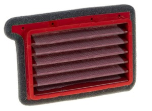 21+ Triumph Trident 660 Replacement Air Filter