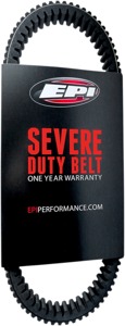 Severe-Duty Drive Belts - Severe Duty Belt