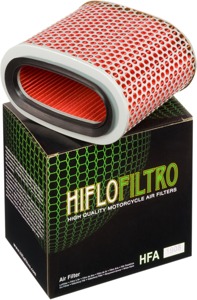 Air Filter - Replaces Honda 17215-MM8-010 & 17215-MM8-020 For 87-07 VT1100