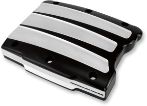 Scallop Rocker Box Covers - Pm Tc Scallop Rocker Cover